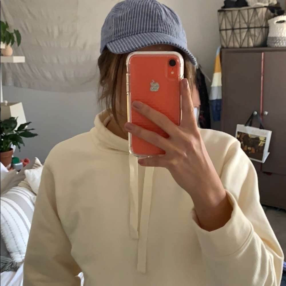 Jcrew hat